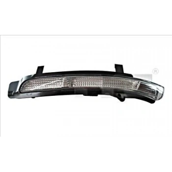 Vw Octavia-Superb  2008 2015 Ayna Sinyali Sol  (Oem No:3T0949101)