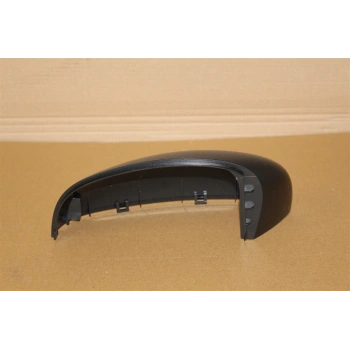 Vw Fabia-Roomster 2007-2014 Ayna Kapağı Sol Sıyah (Oem No:5J0857537)