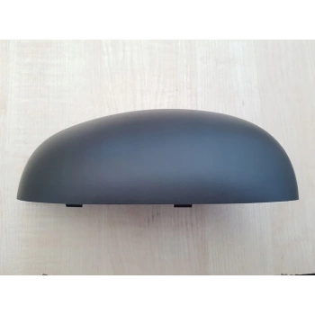 Vw Fabia-Roomster 2007-2014 Ayna Kapağı Sağ Sıyah (Oem No:5J0857538)