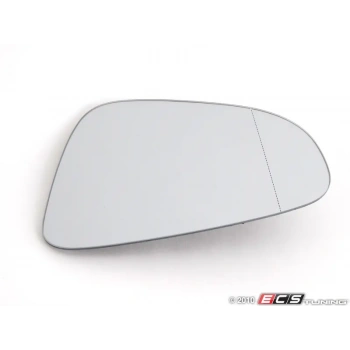 Vw Golf6-Touran 2010-2013 Ayna Camı Sol  (Oem No:5K0857521)