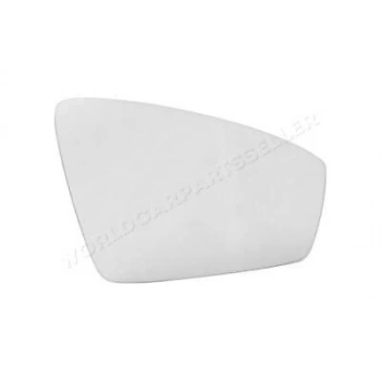 Vw Tiguan 2017- Ayna Camı Sağ  (Oem No:5Na857522)