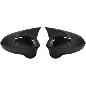 Vw İbiza 2009-2015 Ayna Kapağı Sol Astarlı (Oem No:6J0857537)