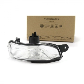 Vw Fabia-Rapid-Toledo 2015- Ayna Sinyali Sağ  (Oem No:6V0949102)