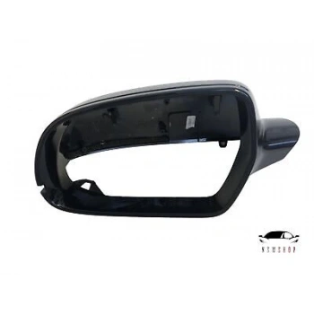 Vw  A3  A4 A5  2008  Ayna Kapağı Sol Astarlı (Oem No:8F0857527)