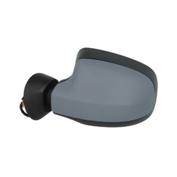 Renault Dacia Logan Mcv/ Sandero / Duster 2007- Dış Dikiz Aynası Sağ Elektrikli Isıtmalı, Prımer Kapak, Konbükey Cam Sağ   (Oem No:6001549681)