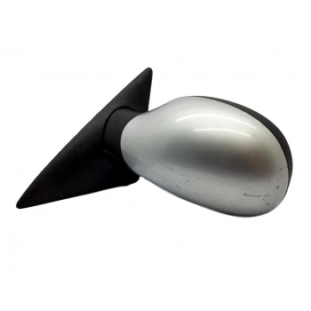 Renault Laguna Iı 01 - 07 Dış Dikiz Aynası Sol Prımer Cover Sol  (Oem No:7700410965)