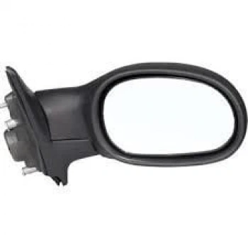 Renault Laguna Iı 01 - 07 Dış Dikiz Aynası Sağ Prımer Cover Sağ   (Oem No:7700410966)