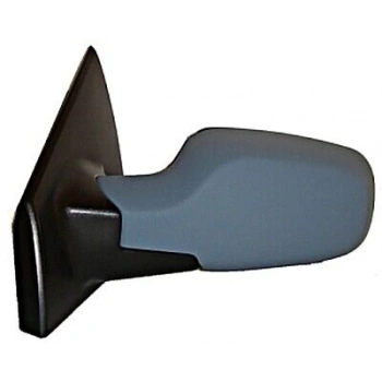 Renault Clio Iıı 2005- Dış Dikiz Aynası Sağ Elektrikli Isıtmalı, Sıcaklık. Sensör, Dısbükey Cam Sağ   (Oem No:7701061193)