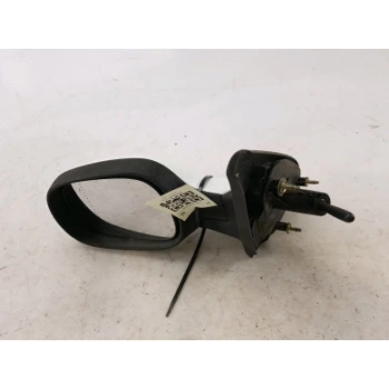 Renault Megane I 99 - 03 Dış Dikiz Aynası Sol Kablo Tıpı, Prımer Kapak, Asferık Cam Sol  (Oem No:7701471858)
