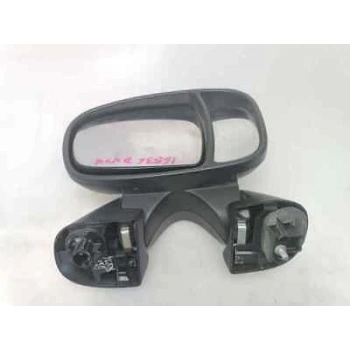 Renault Trafic Iı / Vıvaro / Prımastar 2002- Dış Dikiz Aynası Sağ Manuel Tıp, Dısbükey Cam Sağ   (Oem No:7701473243)