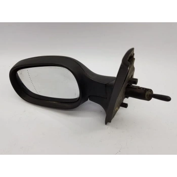 Renault Clio Iı 00 -2005 Dış Dikiz Aynası Sol Kablo Tıpı, Asferık Cam Sol  (Oem No:8200163300)