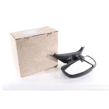 Renault Master / Movano 03 - Dış Dikiz Aynası Sol Elektrikli Isıtmalı, Dısbükey Cam- 6 Volt / 5Pın Sol  (Oem No:8200163449)