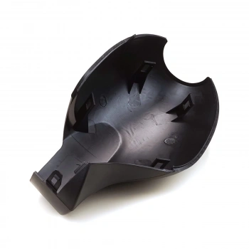 Renault Thalia / Sembol / Clio Sembol  2008  Dış Dikiz Aynası Sol Elektrikli Isıtmalı, Sıyah Kapak, Asferık Cam Sol  (Oem No:8200634550)