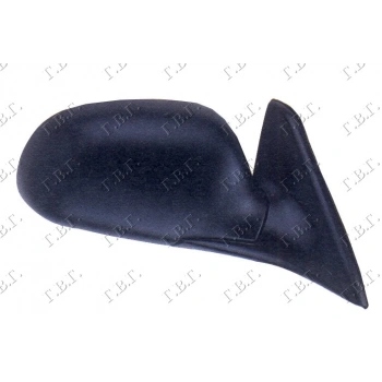 Kore Accent 1993-1996 Sağ Dikiz Aynası Komple Manuel (Oem No:8760522500)