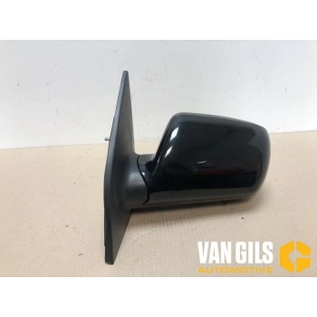 Kore Picanto 2007-2010 Sol Dikiz Aynası Komple Isıtmalı  Dış Bükey Camlı  (5 Pın) (Oem No:8761007270)