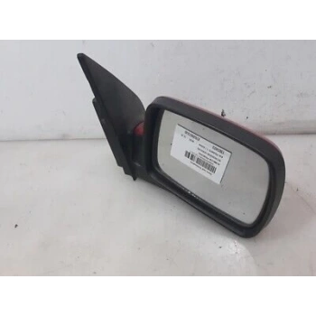 Kore Picanto 2007-2010 Sağ Dikiz Aynası Komple Isıtmalı  Dış Bükey Camlı  (5 Pın) (Oem No:8762007240)
