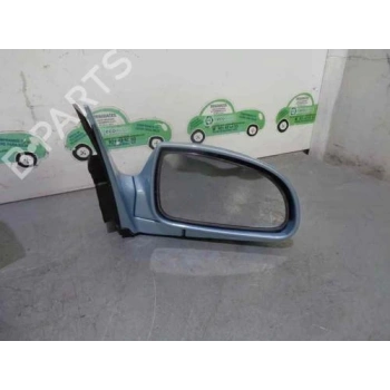 Kore Accent 1999-2003 Sağ Dikiz Aynası Komple (Isıtmalı) Isıtmalı    (5 Pın) (Oem No:8762025620)