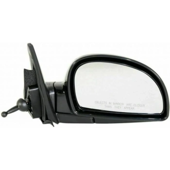 Kore Accent 2003-2005 Sağ Dikiz Aynası Komple Manuel (Oem No:8762025720)