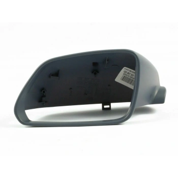 Vw Polo-Octavia 2005-2010 Ayna Kapağı Sol Astarlı (Oem No:1Z0857537A)