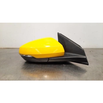 Vw Polo 2017- Dış Dikiz Aynası Sağ Astarlı Kapaklı (6 Pın) (Oem No:2G1857508N)