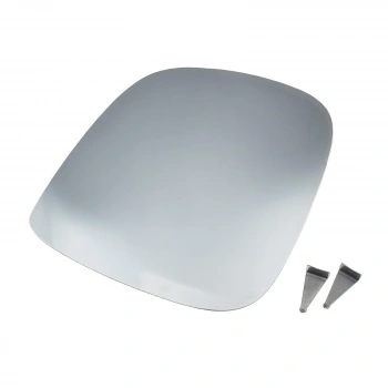 Vw Amarok-T5,5 2010- Ayna Camı Sağ  (Oem No:2H0857522C)