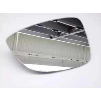 Vw Jetta-Passat-Passat Cc-Scirocco 2010- Ayna Camı Sol  (Oem No:3C8857521B)