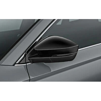 Vw Karoq-Kodiaq 2017- Ayna Kapağı Sağ  (Oem No:565857538A)