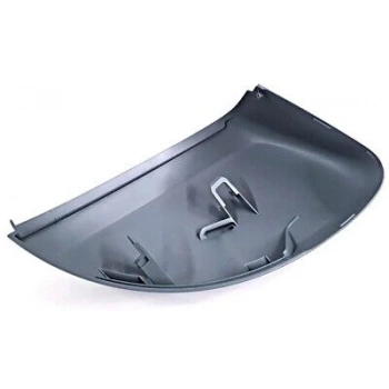 Vw Ateca 2016-2020 Dış Dikiz Aynası Sol Otomatik Katlamalı - Astarlı (16H9P Pın) (Oem No:575857537B)