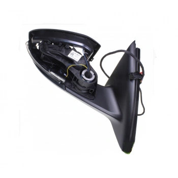 Vw Octavia 2013-2017 Dış Dikiz Aynası Sağ Astarlı Kapaklı (Oem No:5E1857508N)