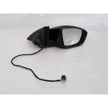 Vw Octavia 2013-2017 Dış Dikiz Aynası Sağ Otomatik Katlamalı - Astarlı (Oem No:5E1857508P)