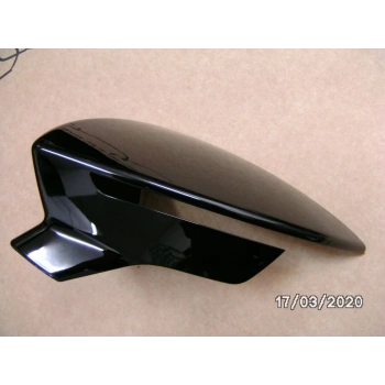 Vw İbiza-Leon-Aro An2015- Ayna Kapağı Sol Astarlı (Oem No:5F0857537B)