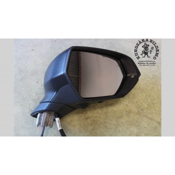 Vw Leon 2020- Ayna Camı Sol  (Oem No:5Fa857521A)