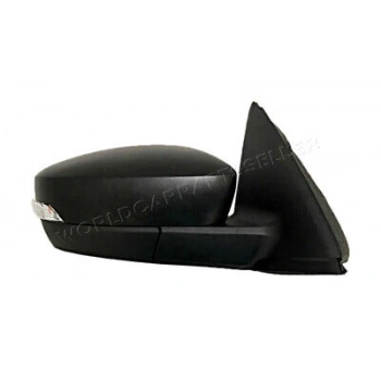 Vw Fabia-Rapid-Toledo 2015- Ayna Camı Sağ  (Oem No:5Ja857522C)