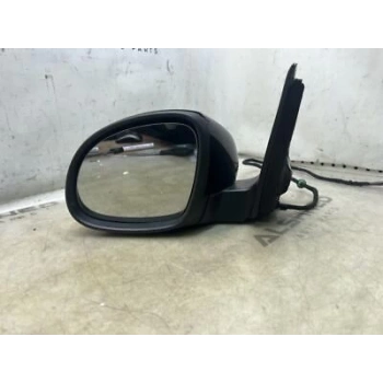 Vw Tiguan 2007- Dış Dikiz Aynası Sol Astarlı Kapaklı (6 Pın) (Oem No:5N1857507P)