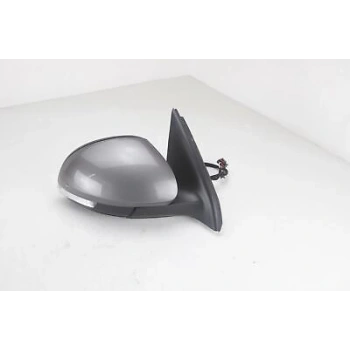 Vw Tiguan 2007- Dış Dikiz Aynası Sağ Astarlı Kapaklı (6 Pın) (Oem No:5N1857508Q)