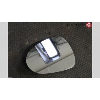 Vw İbiza-Leon 2009-2015 Ayna Camı Sol  (Oem No:6J0857521D)