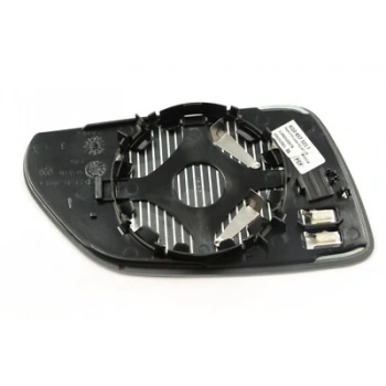 Vw Polo-Octavia 2005-2010 Ayna Camı Sol  (Oem No:6Q0857521F)