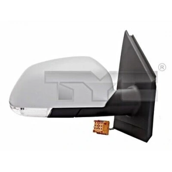 Vw Polo-Octavia 2005-2010 Ayna Camı Sağ  (Oem No:6Q0857522K)