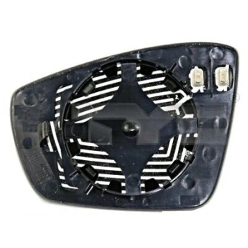 Vw Polo 2010-2017 Ayna Camı Sağ  (Oem No:6R0857522F)