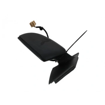 Vw Polo 2010- Dış Dikiz Aynası Sol Sıyah Kapaklı (Oem No:6R1857507D)