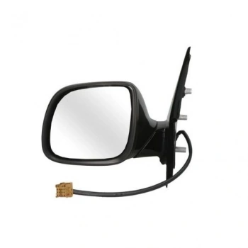 Vw T6 2015-2020 Dış Dikiz Aynası Sol Astarlı-Otomatik Katlamalı (12H9P+1H1P Pın) (Oem No:7E1857407N)