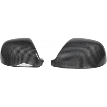 Vw Amarok-T5,5-T6 2010- Ayna Kapağı Sol Sıyah (Oem No:7E1857527F)