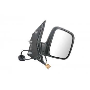 Vw T5-Caddy 2004- Ayna Kapağı Sağ Astarlı (Oem No:7E1857528A)