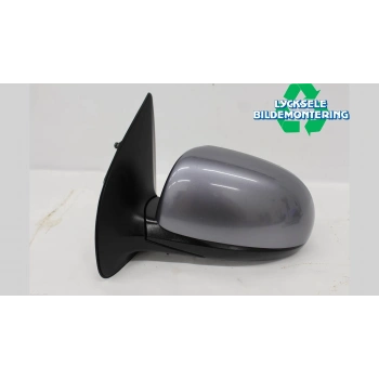 Kore İ20  2008 2012 Sol Dikiz Aynası Komple (Isıtmalı) Isıtmalı (5 Pın) (Oem No:876101J210)