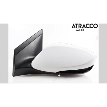 Kore İ30 2012-2015 Sol Dikiz Aynası Komple (Sinyallı Katlanır Araç Yanı Aydınlatmalı) Isıtmalı Katlanır Sinyallı  Arac Yanı Aydınlatmalı (Oem No:87610A6060)