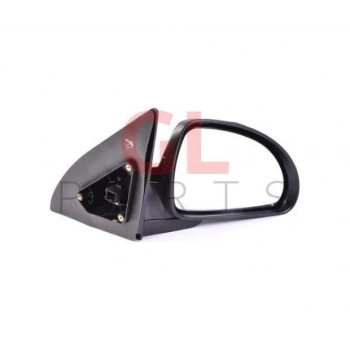 Kore CeeD 3D 2007-2009 Sağ Dikiz Aynası Komple (Isıtmalı) Isıtmalı Dış Bukey (Oem No:876201H151)