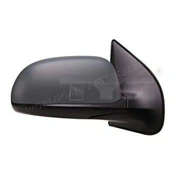 Kore İ20  2008 2012 Sağ Dikiz Aynası Komple (Isıtmasız) Isıtmasız (3 Pın) (Oem No:876201J210)