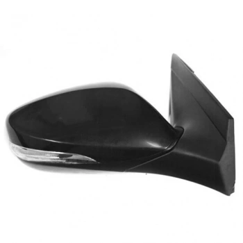 Kore Accent 2011-2018 Sağ Dikiz Aynası Komple (Isıtmalı Sinyallı) Isıtmalı  Sinyallı (6 Pın) (Oem No:876201R140)