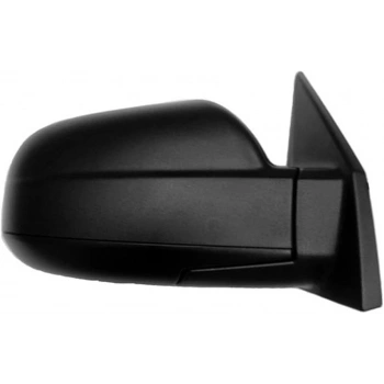 Kore Tucson 2005-2009 Sağ Dikiz Aynası Komple (Isıtmasız) Elektrikli Isıtmasız Boyasız Tıp (3 Pın) (Oem No:876202E520)