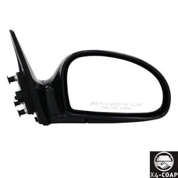 Kore Cerato 2003-2008 Sağ Dikiz Aynası Komple Isıtmalı  Dış Bükey Camlı  (5 Pın) (Oem No:876202F300)